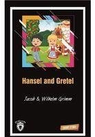 Hansel and Gretel Short Story - Grimm, Wilhelm
