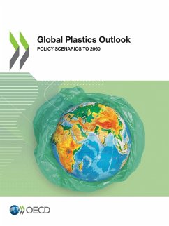 Global Plastics Outlook Policy Scenarios to 2060 - Oecd