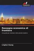 Rassegna economica di frontiera