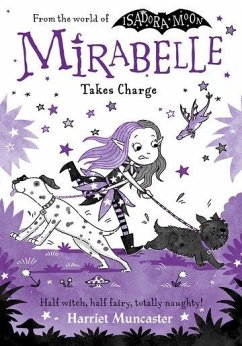 Mirabelle Takes Charge - Muncaster, Harriet