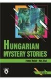 Hungarian Mystery Stories Stage 3 Ingilizce Hikaye