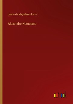 Alexandre Herculano - Lima, Jaime De Magalhaes