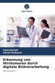 Erkennung von Hirntumoren durch digitale Bildverarbeitung