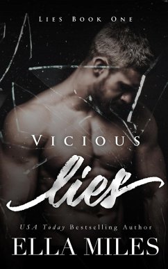 Vicious Lies - Miles, Ella