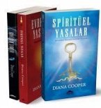 Maya Diana Cooper Seti - 3 Kitap Takim
