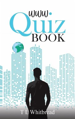 WWW Quiz Book - Whitbread, T L