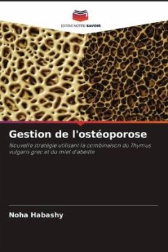 Gestion de l'ostéoporose - Habashy, Noha
