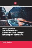 Produção de conhecimentos científicos no campo sociológico iemenita