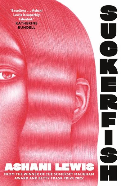 Suckerfish Suckerfish