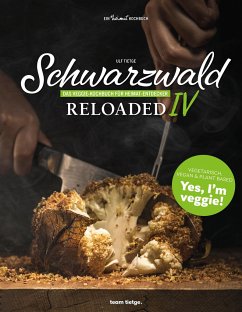 Schwarzwald Reloaded 4 - Pettke, Jan;Fehrenbacher, Daniel;Wagner, Klaus-Werner;Tietge, Ulf