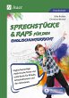 Sprechstücke & Raps für den... - Bild 1