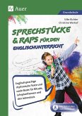 Sprechstücke & Raps für den Englischunterricht