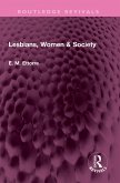 Lesbians, Women & Society (eBook, ePUB)