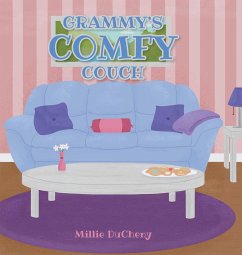 Grammy's Comfy Couch - Ducheny, Millie