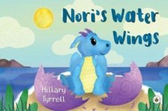 Cover Nori's Water Wings