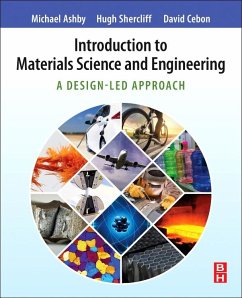Introduction to Materials Science and Engineering - Ashby, Michael F. (Royal Society Research Professor Emeritus, Univer; Shercliff, Hugh (Senior Lecturer in Materials, Department of Enginee; Cebon, David (Professor, Department of Engineering, University of Ca
