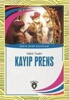 Kayip Prens - Twain, Mark