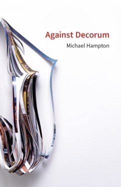 Against Decorum - Hampton, Michael