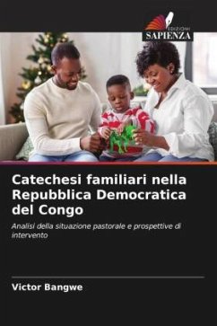 Catechesi familiari nella Repubblica Democratica del Congo - BANGWE, Victor