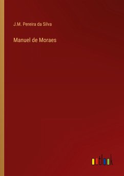 Manuel de Moraes