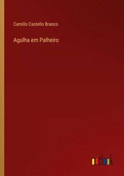 Agulha em Palheiro Agulha em Palheiro