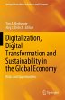 Digitalization, Digital Transformation... - Bild 1