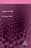 Rape on Trial (eBook, ePUB)