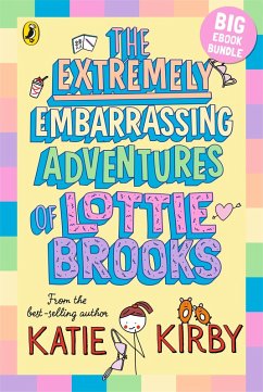 Lottie Brooks Bundle (eBook, ePUB) - Kirby, Katie