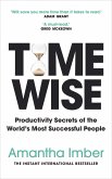 Time Wise (eBook, ePUB)