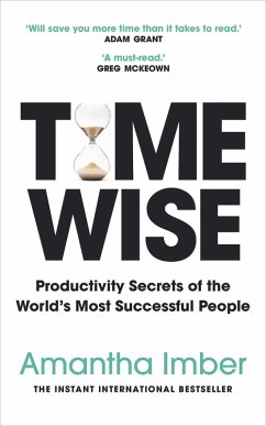 Time Wise (eBook, ePUB) - Imber, Amantha