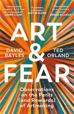 Art & Fear - Bayles, David; Orland, Ted