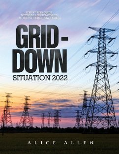 Grid-Down Situation 2022 - Alice Allen