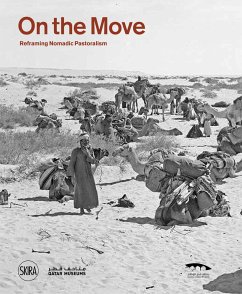 Cover On the move