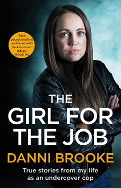 The Girl for the Job - Brooke, Danni