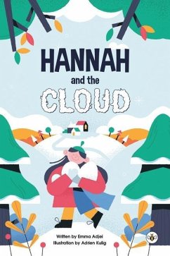 Hannah and the Cloud - Adjei, Emma