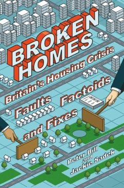 Broken Homes - Bill, Peter; Sadek, Jackie