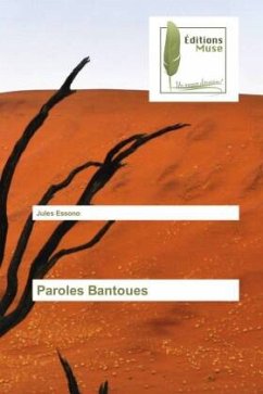 Paroles Bantoues - Essono, Jules