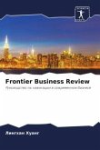 Frontier Business Review