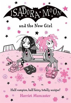 Isadora Moon and the New Girl - Muncaster, Harriet