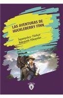 Las Aventuras De Huckleberry Finn - Kolektif