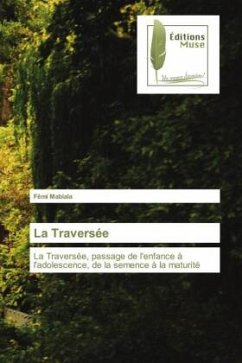 La Traversée - Mabiala, Fêmi