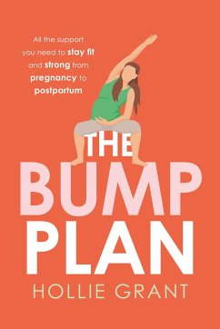 The Bump Plan - Grant, Hollie