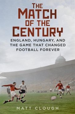 The Match of the Century - Clough, Matt