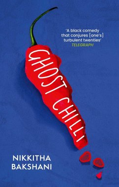 Cover Ghost Chilli