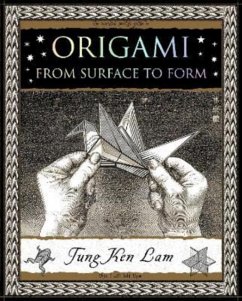 Cover Origami