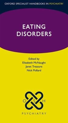 Eating Disorders - McNaught, Elizabeth; Treasure, Janet; Pollard, Nick