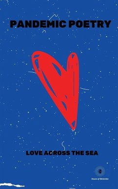 PANDEMIC POETRY - Of Matamba, House PANDEMIC POETRY - Of Matamba, House