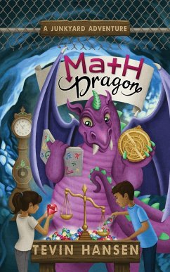 Math Dragon - Hansen, Tevin