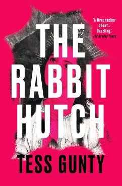 The Rabbit Hutch - Gunty, Tess
