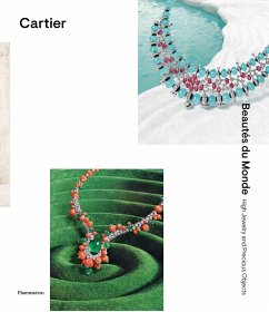 Cartier: Beautés du Monde - Chaille, Francois